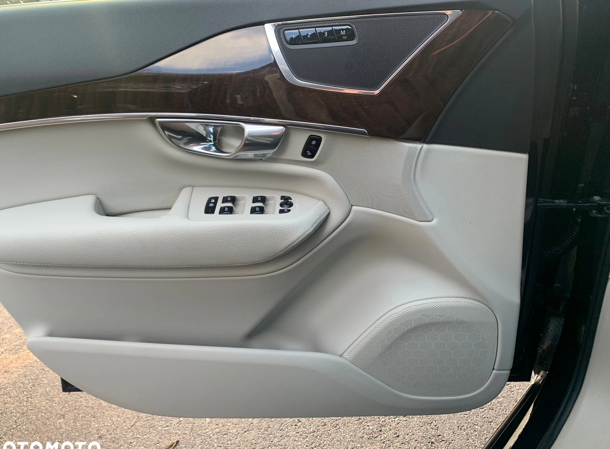 Volvo XC 90 cena 115000 przebieg: 151500, rok produkcji 2015 z Wołczyn małe 781
